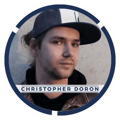 Christopher Doron