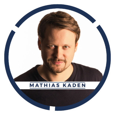 Mathias Kaden